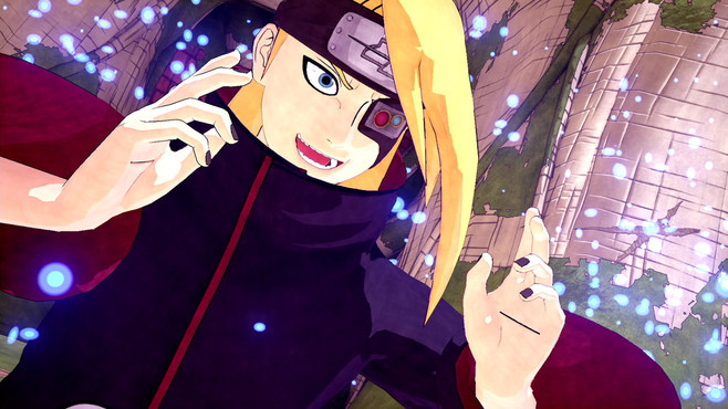 Naruto to Boruto Shinobi Striker Deluxe Edition Screenshot 2