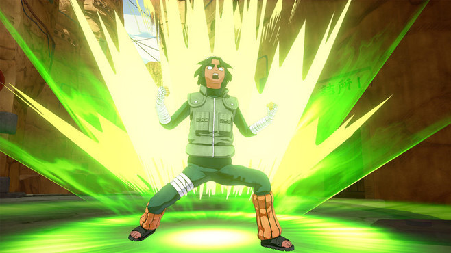 Naruto to Boruto: Shinobi Striker Season Pass Screenshot 2