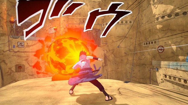 Naruto to Boruto: Shinobi Striker Season Pass Screenshot 3