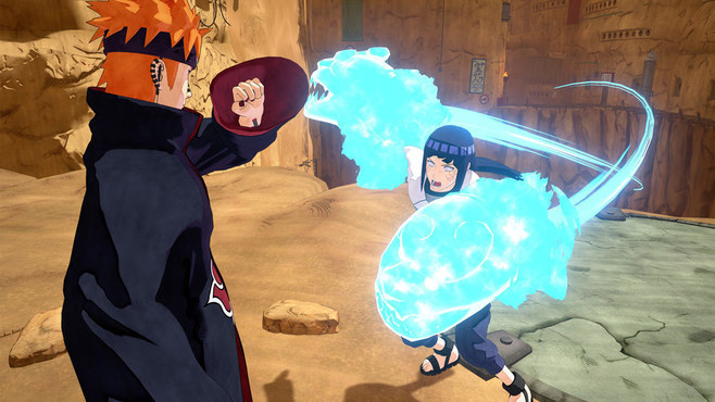 Naruto to Boruto: Shinobi Striker Season Pass Screenshot 6