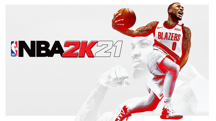 NBA 2K21 Screenshot 5