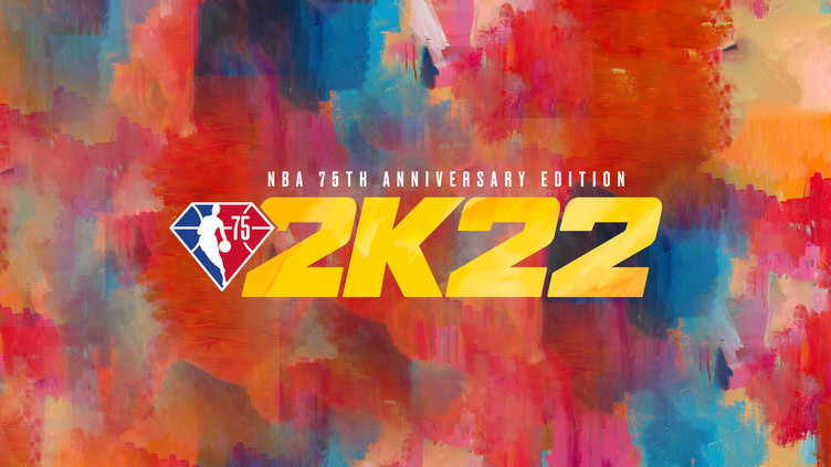 NBA 2K22 75th Anniversary Edition Screenshot 2