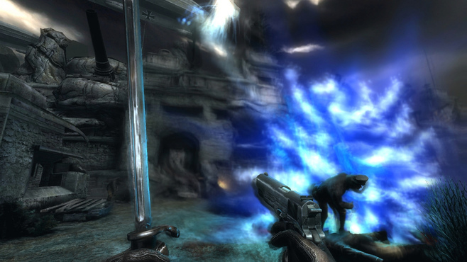 NecroVision Screenshot 1