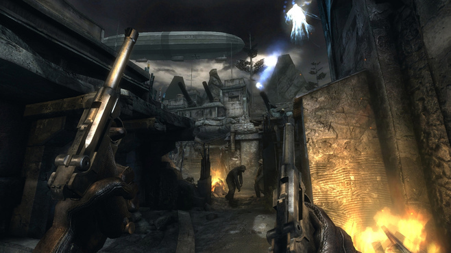 NecroVision Screenshot 2