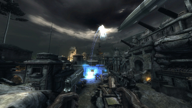 NecroVision Screenshot 8