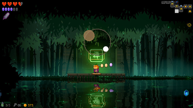 Neon Abyss Screenshot 11