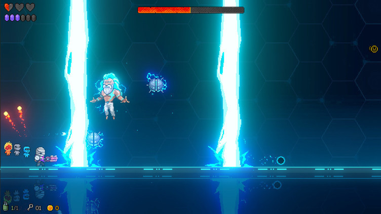 Neon Abyss Screenshot 13