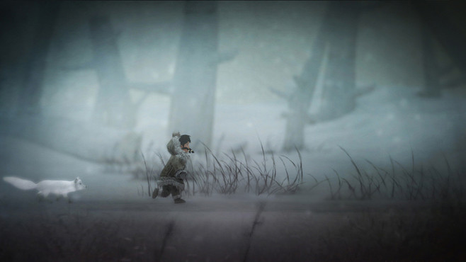 Never Alone Arctic Collection Screenshot 5