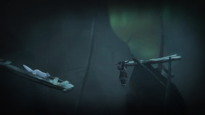 Never Alone Arctic Collection Screenshot 10