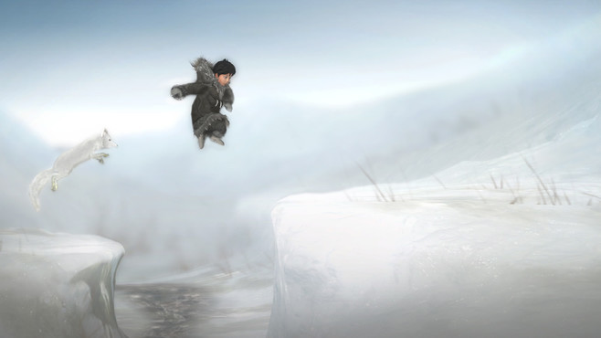 Never Alone Arctic Collection Screenshot 13