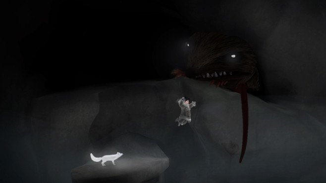 Never Alone: Foxtales Screenshot 6