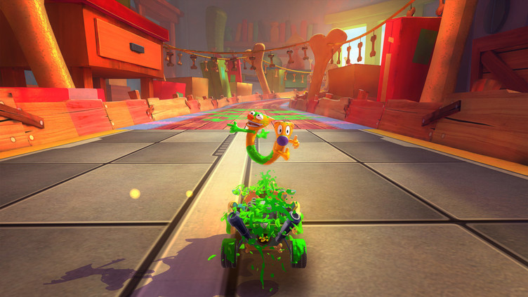 Nickelodeon Kart Racers 2: Grand Prix Screenshot 5