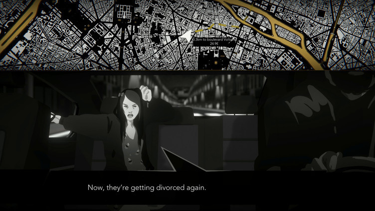 Night Call - Deluxe Edition Screenshot 3