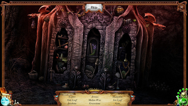 Nostradamus - The Four Horsemen of the Apocalypse Screenshot 6