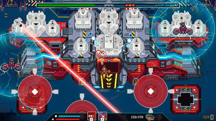 Nova Strike Screenshot 5