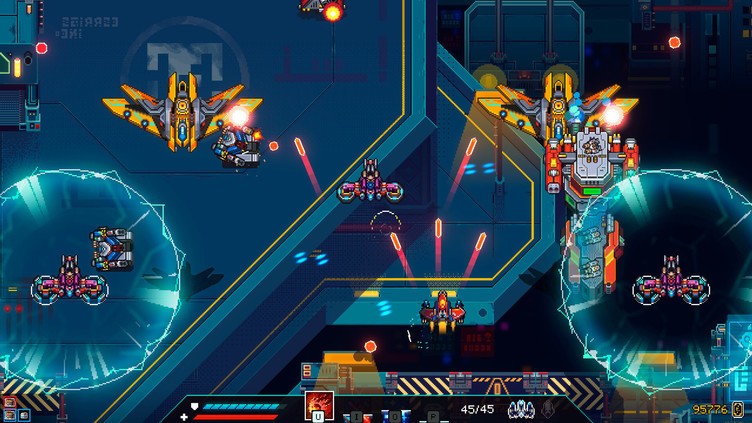 Nova Strike Screenshot 7