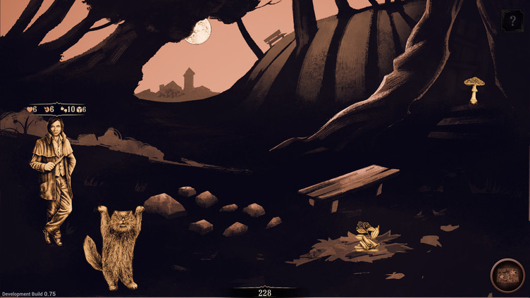 October Night Games Screenshot 6