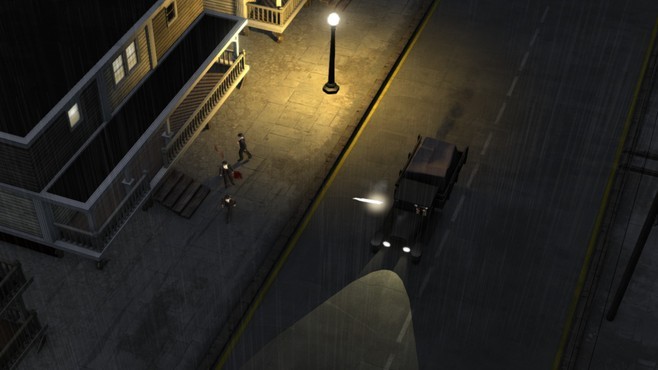 Omerta: City of Gangsters Screenshot 7