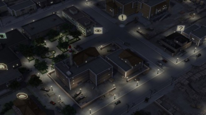 Omerta: City of Gangsters: The Arms Industry DLC Screenshot 5