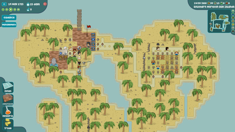 One More Island Screenshot 10