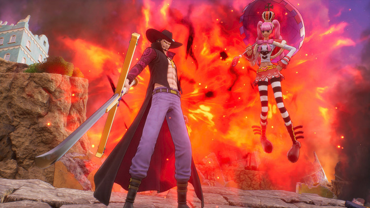 ONE PIECE ODYSSEY Adventure Expansion Pack+100,000 Berries Screenshot 6