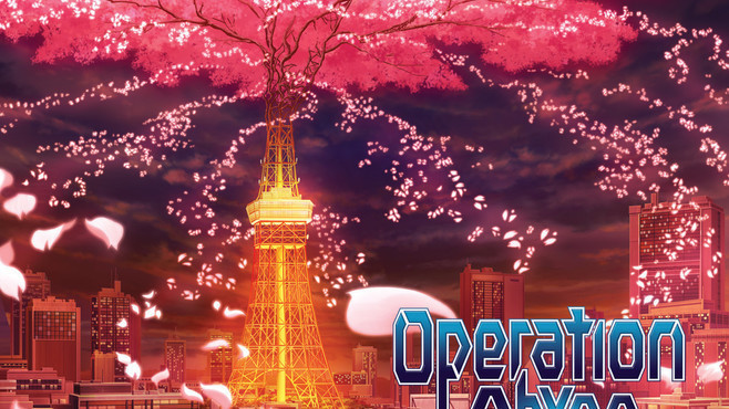 Operation Abyss: New Tokyo Legacy Digital Limited Edition Screenshot 11