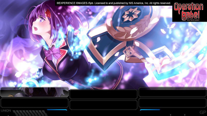 Operation Babel: New Tokyo Legacy Digital Limited Edition Screenshot 8
