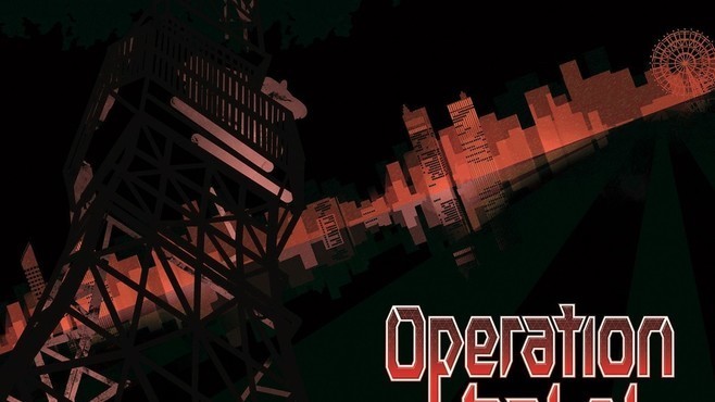 Operation Babel: New Tokyo Legacy Digital Limited Edition Screenshot 9