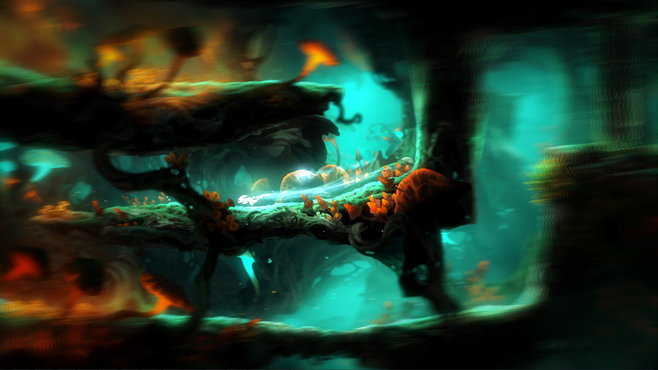 Ori and the Blind Forest: Definitive Edition Screenshot 6