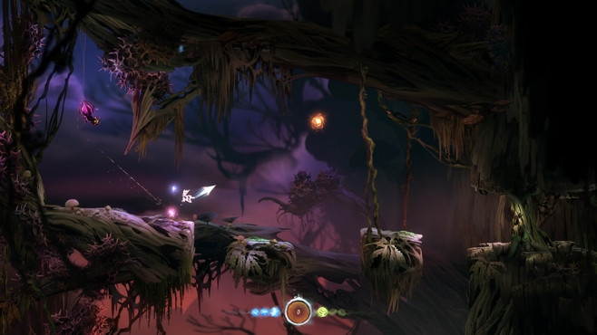 Ori and the Blind Forest: Definitive Edition Screenshot 17