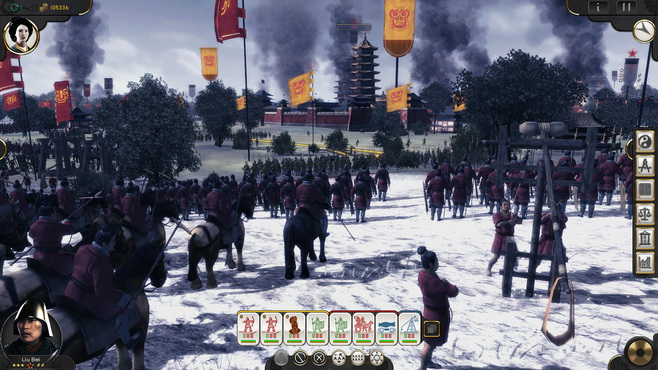 Oriental Empires Screenshot 12
