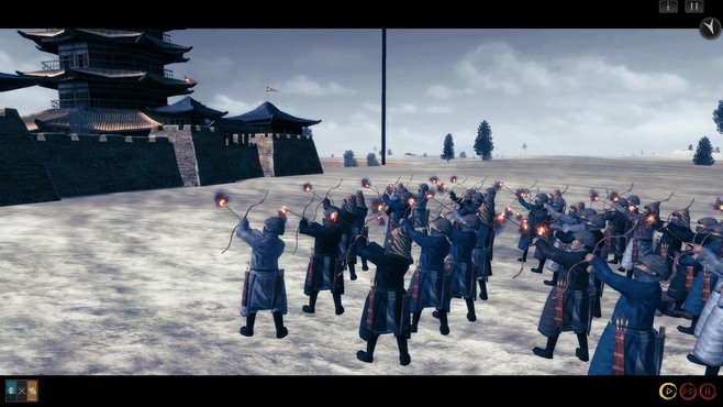 Oriental Empires: Genghis Screenshot 6