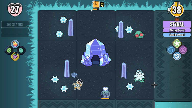 Patch Quest Screenshot 12