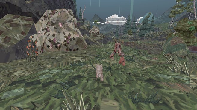 Paws - A Shelter 2 Game Screenshot 4