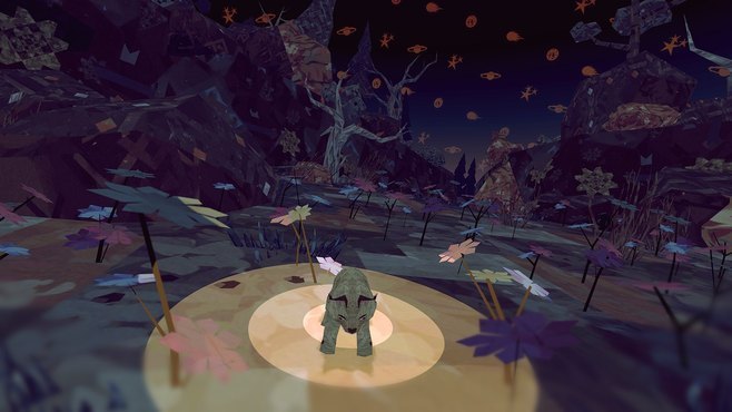Paws - A Shelter 2 Game Screenshot 5