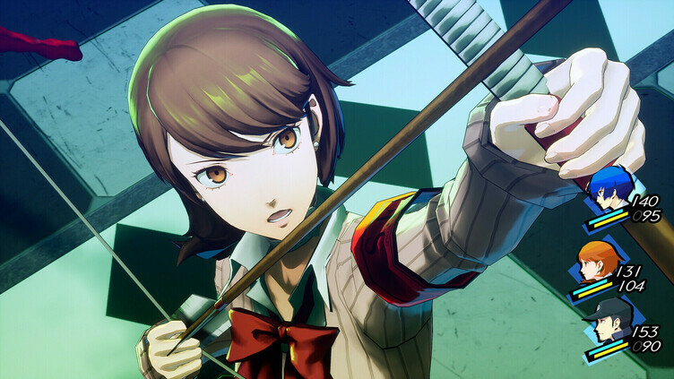 Persona 3 Reload Digital Deluxe Edition Screenshot 4