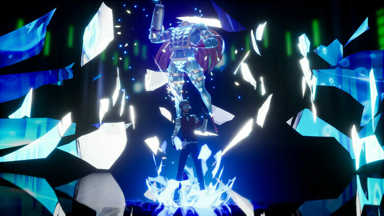 Persona 3 Reload Digital Deluxe Edition Screenshot 9