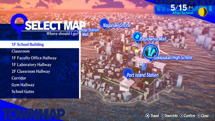 Persona 3 Reload Digital Premium Edition Screenshot 6