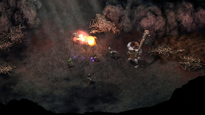 Pillars of Eternity Hero Edition Screenshot 8