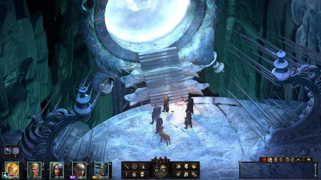 Pillars of Eternity II: Deadfire - Beast of Winter Screenshot 6