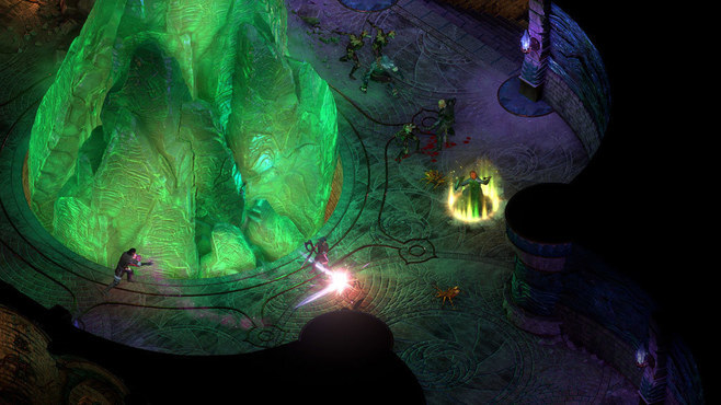 Pillars of Eternity II: Deadfire - Season Pass Screenshot 7