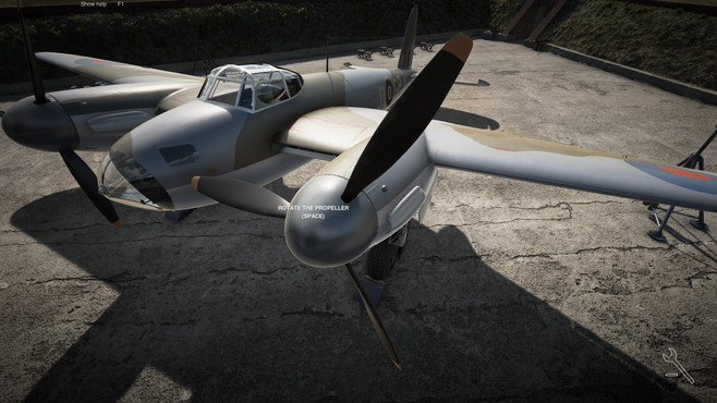 Plane Mechanic Simulator Screenshot 2