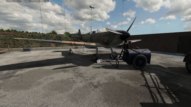 Plane Mechanic Simulator Screenshot 5