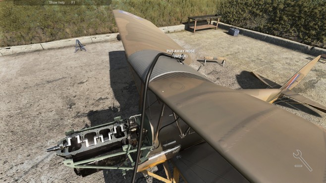 Plane Mechanic Simulator Screenshot 20