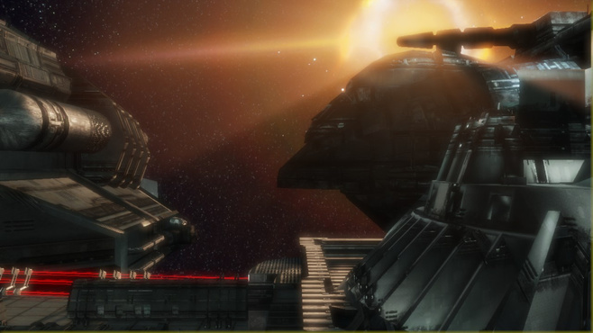 Planet Ancyra Chronicles Screenshot 8