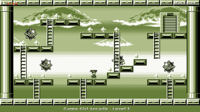 PlataGO! Super Platform Game Maker Screenshot 5