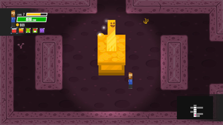 PONG Quest™ Screenshot 9