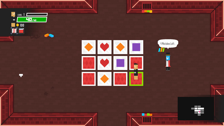 PONG Quest™ Screenshot 10