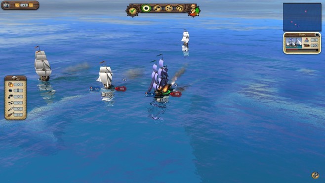 Port Royale 3 Screenshot 6