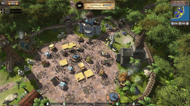 Port Royale 3: Harbour Master DLC Screenshot 6